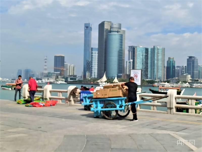 福建|央广网走读福建|“海上花园”音乐之乡鼓浪屿