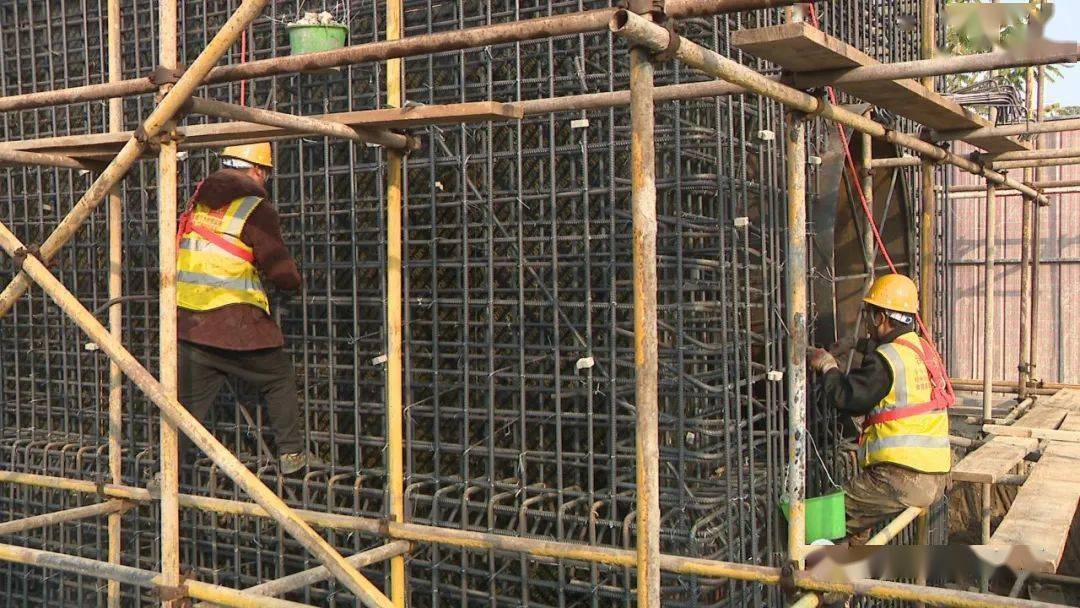 邳州这项工程很重要重要到将惠及110多万居民