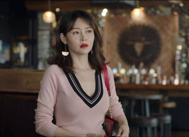 《不惑之旅》牺牲3年青春换20万的清浅,终究没能斗过那个老男人_简星