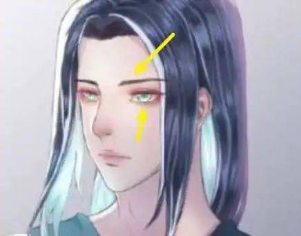 古风给男朋友画了一张古装照，却被说太娘炮！我的画哪里娘了？