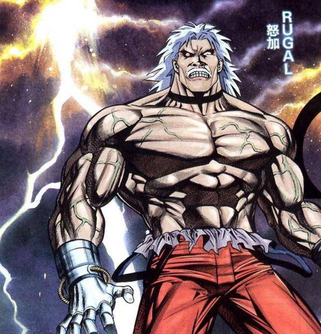 街机拳皇喊了几十年的人物名字如今你告诉我全是错的