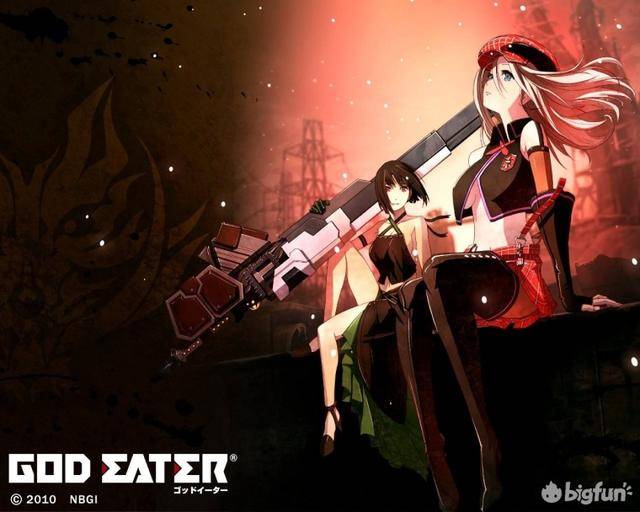 守成有余进取不足噬神者3评测