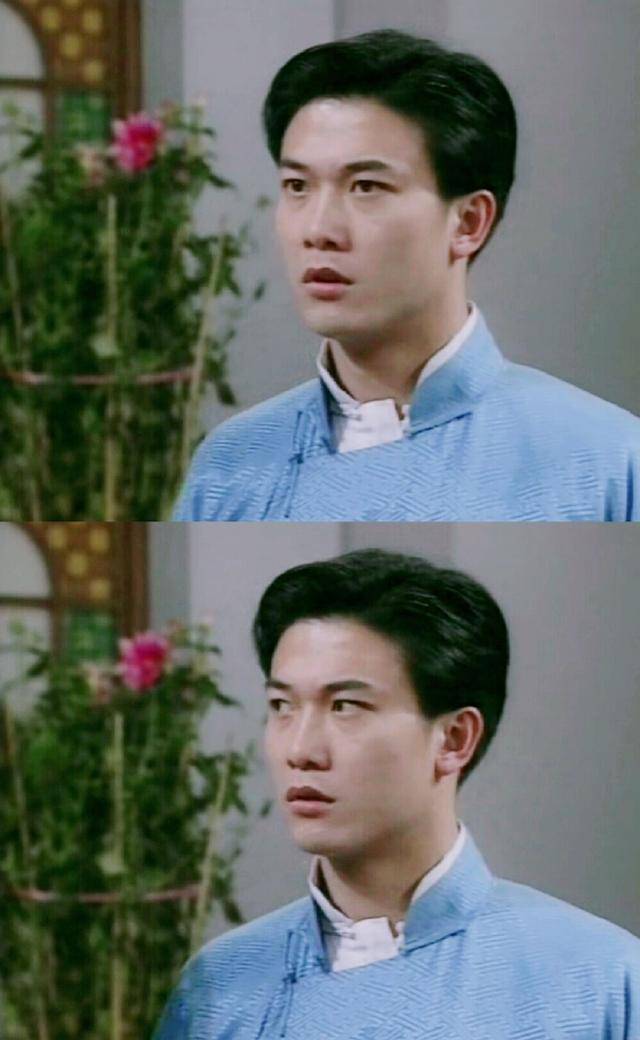 《大头绿衣斗僵尸》:张北平和飘红的宿世情缘,钱小豪郑秀文领衔_雷又