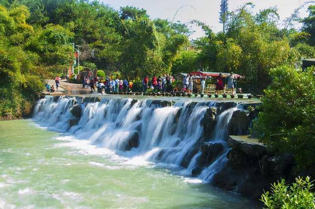 滚水坝变夺命坝邯郸救援队遇难原因找到滚水坝下如何逃生