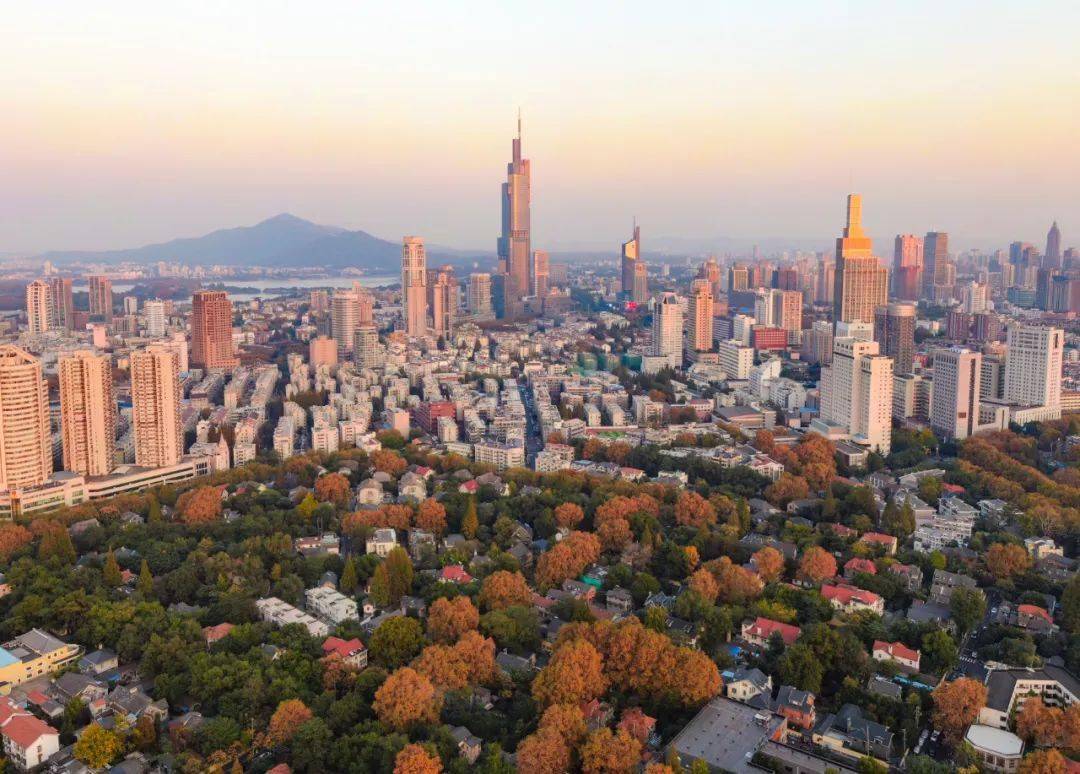 三年精雕细琢颐和路历史文化街区首发示范区开街亮相