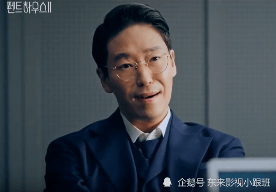 顶楼2朱丹泰真可怜众叛亲离真爱被误杀崩溃了