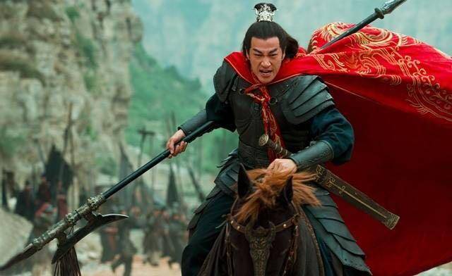 三国中诸位英雄豪杰的最新排行榜第一名无人能敌