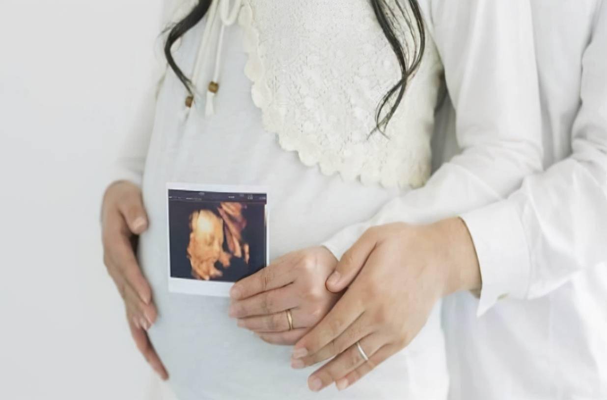 留意孕期的3种情况,可能是胎宝缺氧早兆,尤其是这两个月份