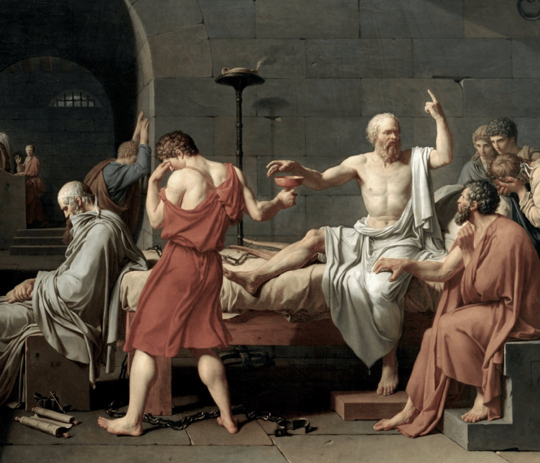 点睛素材 二十位哲学大师的100句箴言 启迪人生 值得收藏 柏拉图 亚里士多德 主义