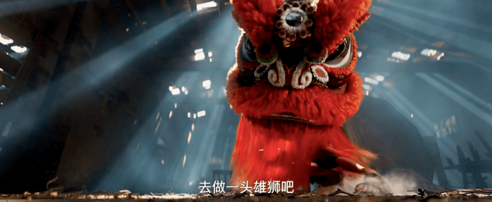 电影|《雄狮少年》为什么注定打不过《误杀2》？