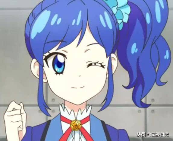 田所梓最受欢迎角色雾矢葵排第一