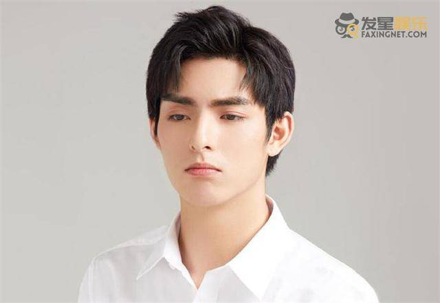 王皓轩是哪个公司的 王皓轩个人资料身高年龄演过哪些电视剧_背景