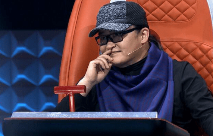 我是歌手刘欢再现歌王风采这一季总冠军已非他莫属