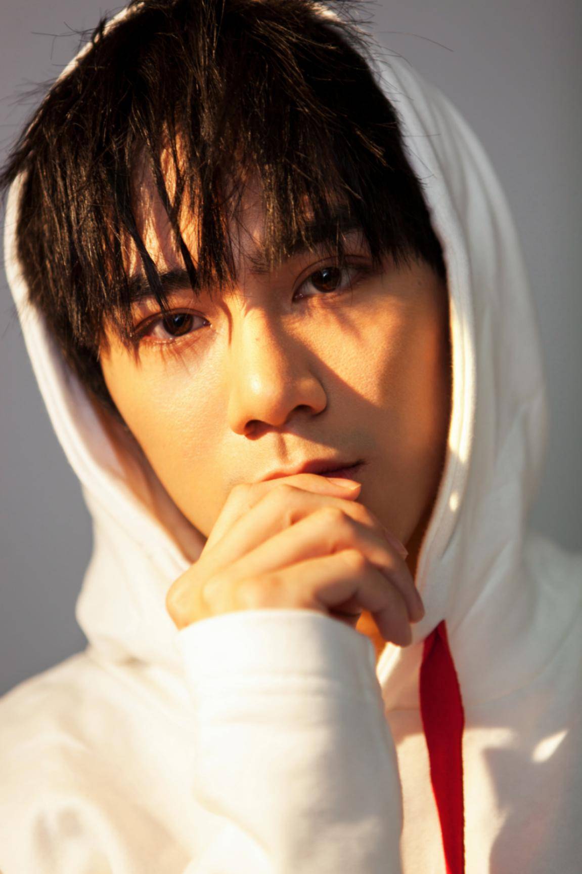 汤唯评价凌正辉,令人难忘的芦荟少年_合作_电影_变化