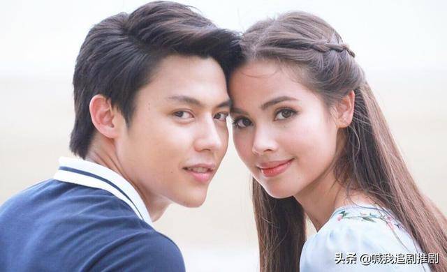 mark新剧是继拥抱太阳拥抱你之后不能错过的一部泰剧