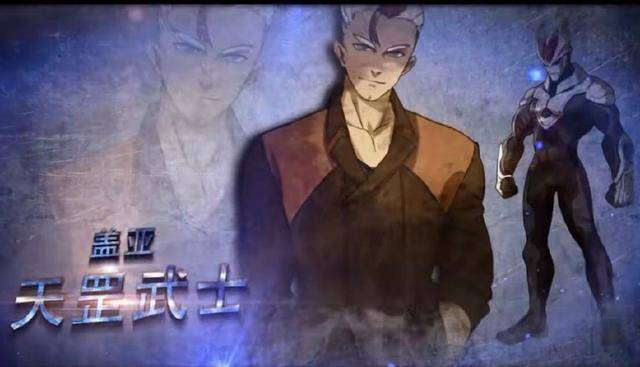 布莱克_动画_其他