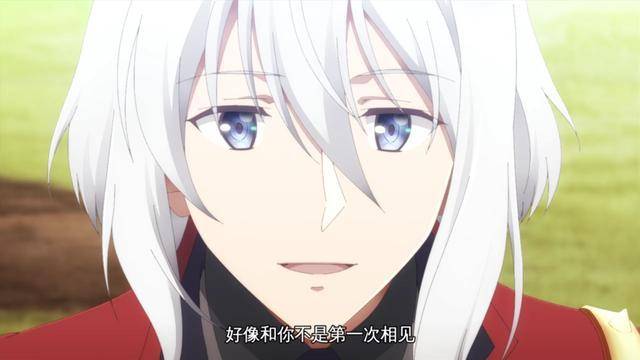 魔王学院转校生的真实身份是勇者卡农还是阿诺斯以前的部下