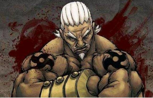 我觉得主要是这些原因_云隐村_代雷_实力