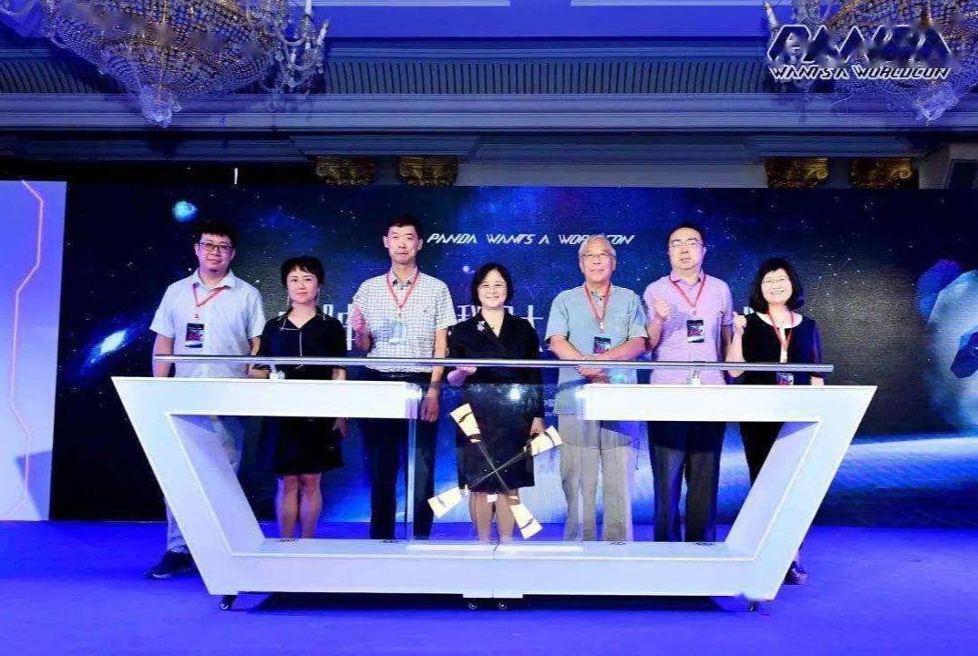 刚刚！成都获2023年第81届世界科幻大会举办权！