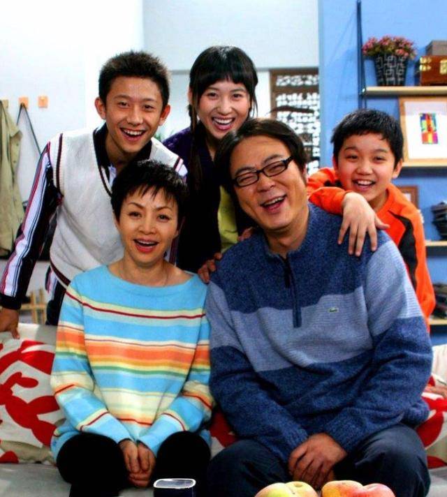 杨紫当年拒演家有儿女3真实原因很无奈表示当时因此恨父母