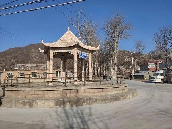 12月24日起,"昌平北站-燕磨峪村"新开c117路_昌平区_西路_西山口