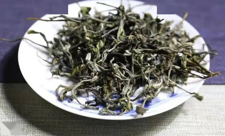 "其治革登山有茶王树,较众茶树高大,土人当采茶时,先具酒醬礼祭于此"