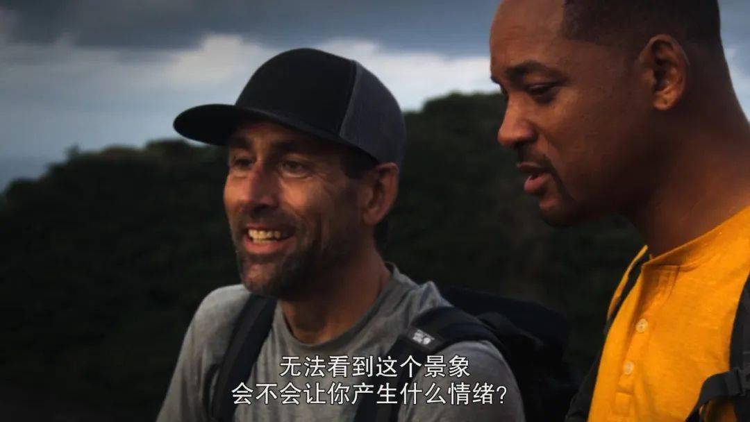 《欢迎来地球》影评:一口气刷完6集,这豆瓣9.3太炸了