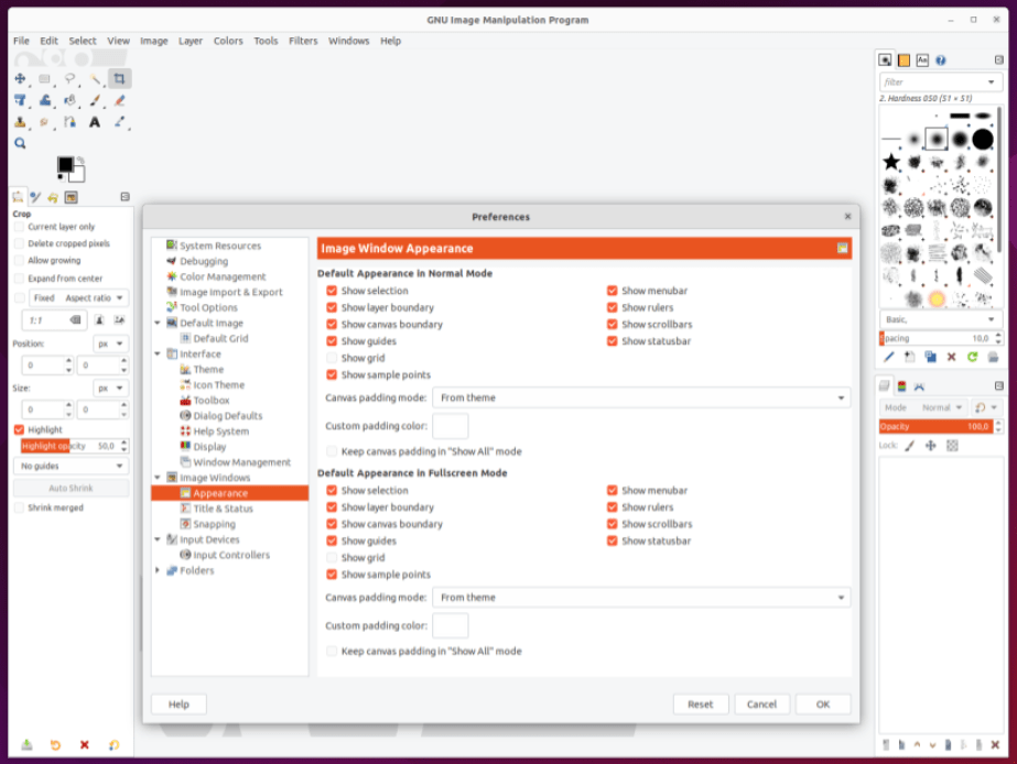 图标|Ubuntu 22.04 将用橙色替换紫色成为主题色