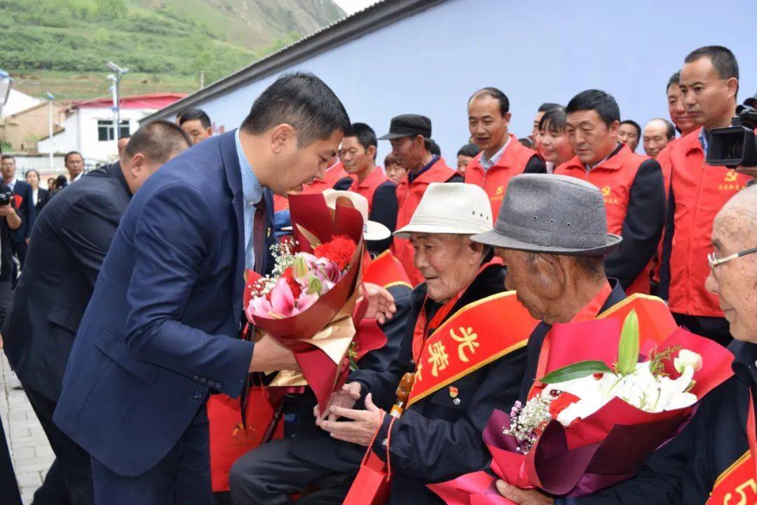 全国文化和旅游系统先进工作者王延生心中有民脚踩泥土敢做文旅融合的