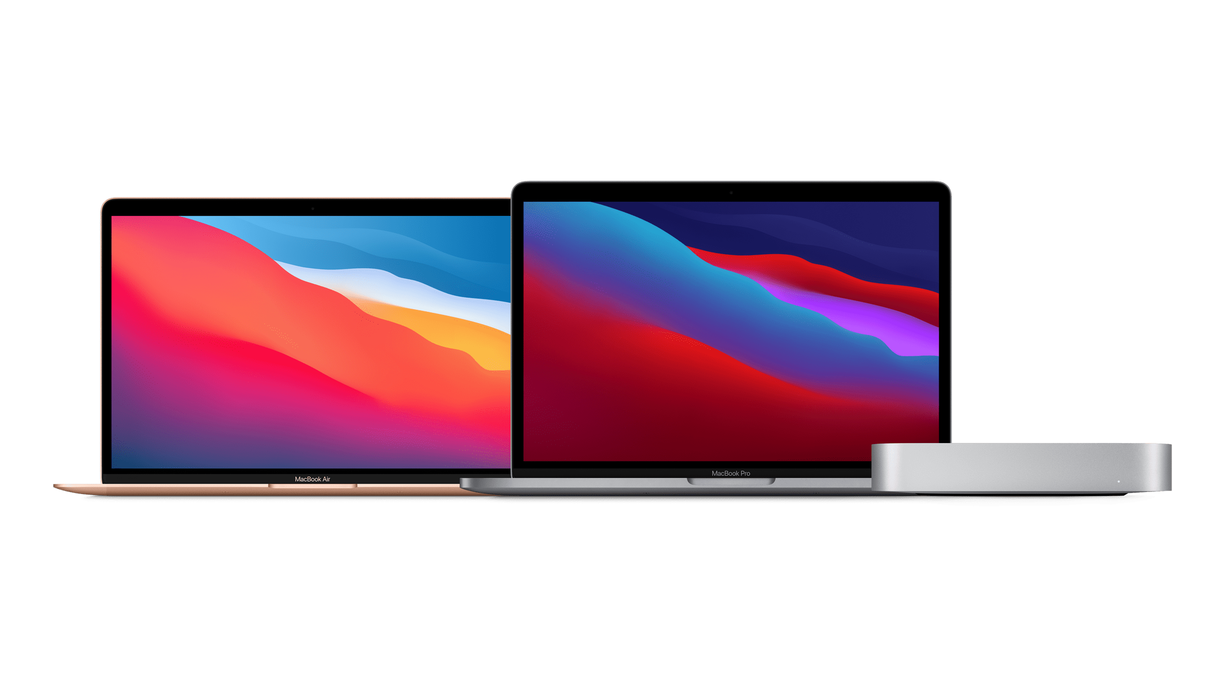 applem1芯片发布之际聊聊我眼里的oneapple