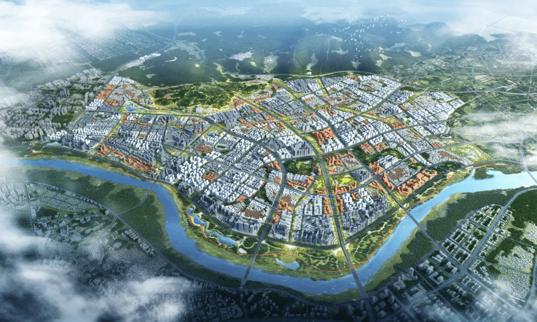 泉州市区又一区域将拆迁,新增3幅储备用地……_鲤城区政府_征收_土地