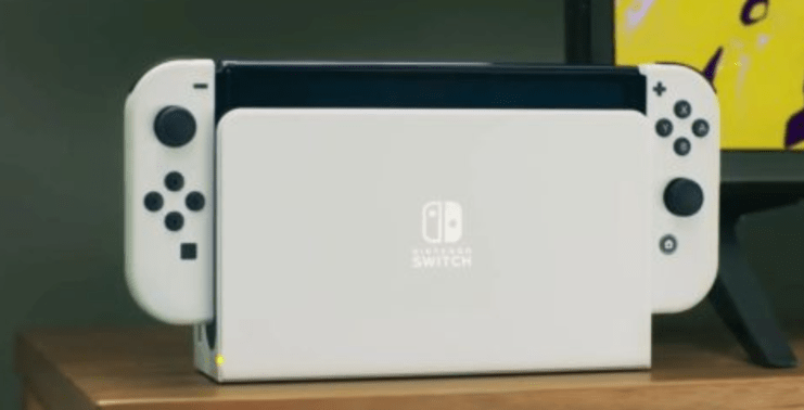 原型机|曝 Switch 新机型正在开发中：已有开发商拿到原型机