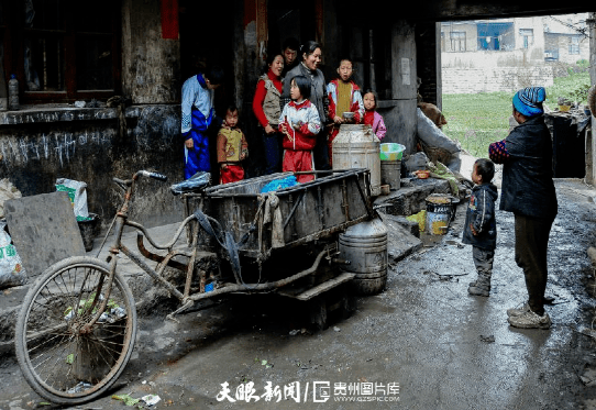 贵阳花果园改造前图片图片