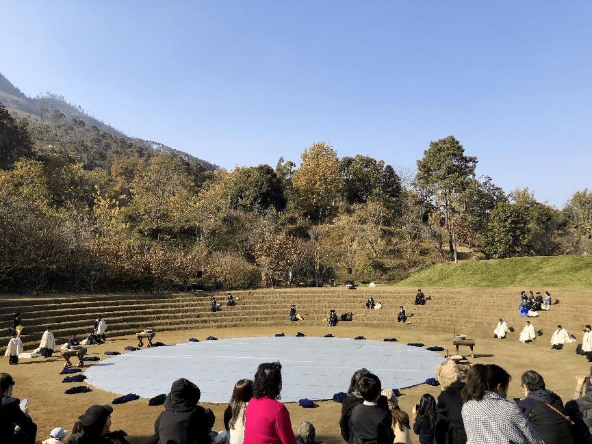 “背着音乐来赶集” 大凉山原生歌集备受好评