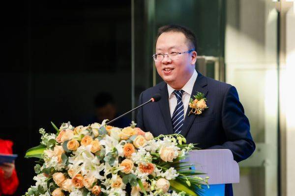 共建教育社区,同创美好生活星河教育共同体正式成立_发展_社会_李久生