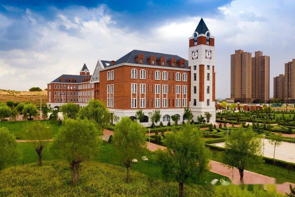 榆林教师榆林高专附中招聘教师公告教师公寓年薪11w20w