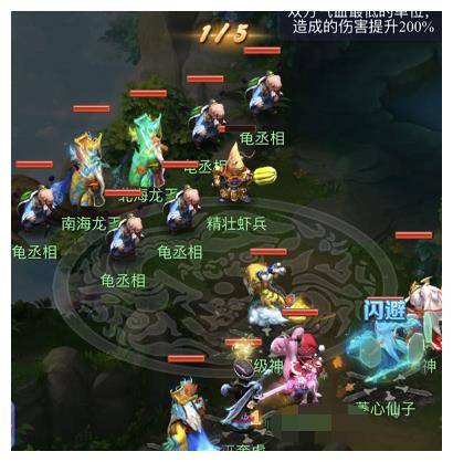 梦幻西游大闹天宫副本[梦幻西游大闹天宫副本的参与人数是多少]