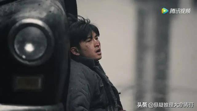 大决战结局扎心王翠云从东北到海南岛群众的胜利才是胜利