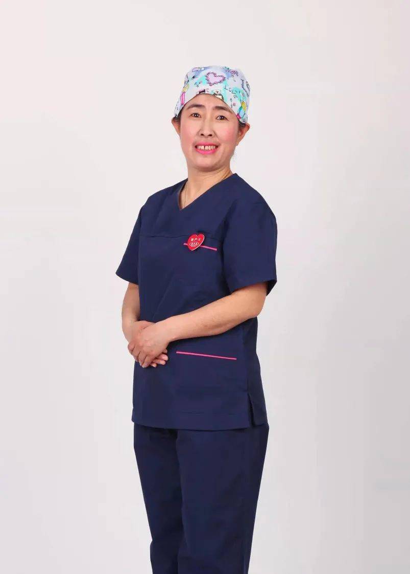 妇产要闻优秀助产新生代北京妇产医院助产士姐妹花