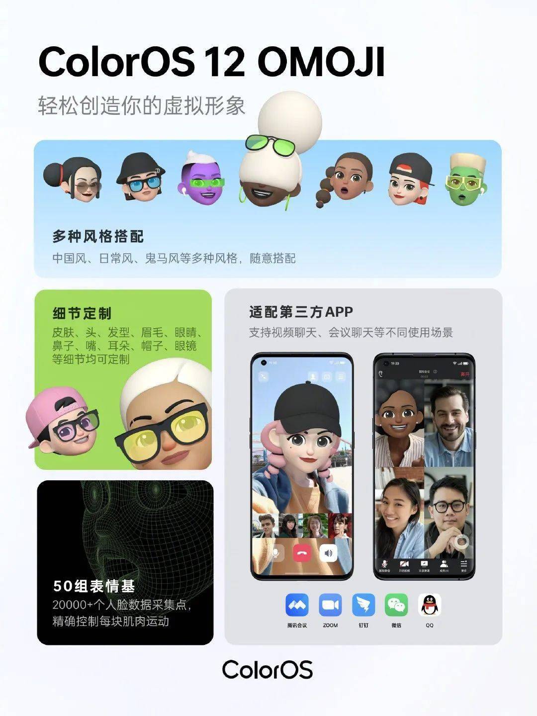 ColorOS|2022年了，我们需要怎样的手机系统？