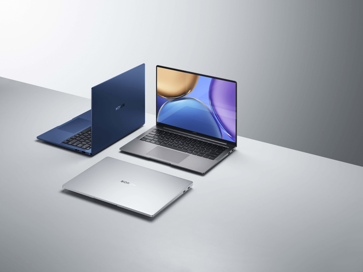 手机|智慧体验全面提升：荣耀 MagicBook 16 系列多屏协同来了