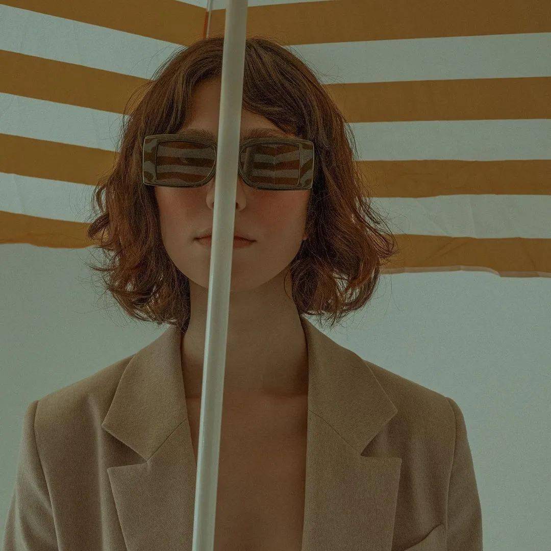 色彩高 级 感 100% 配 色 大 赏 ！