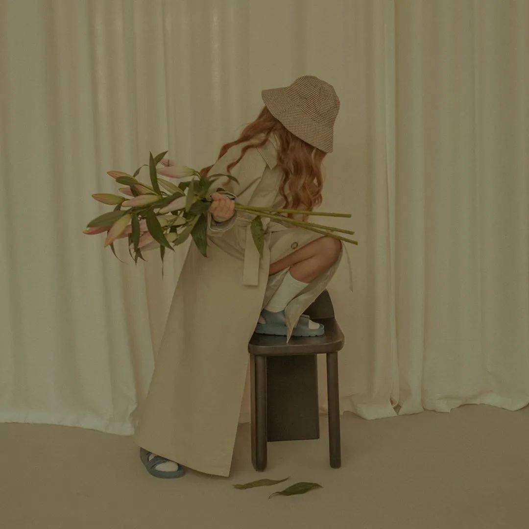 色彩高 级 感 100% 配 色 大 赏 ！