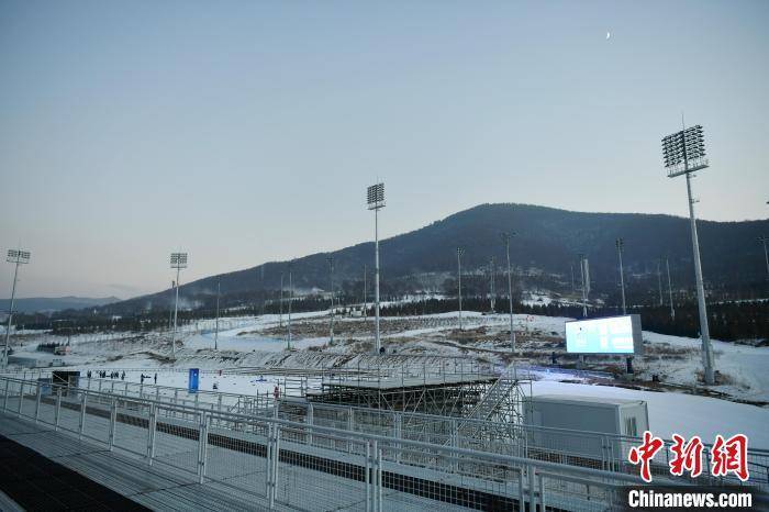 越野|越野滑雪为何被称为“雪上马拉松”？