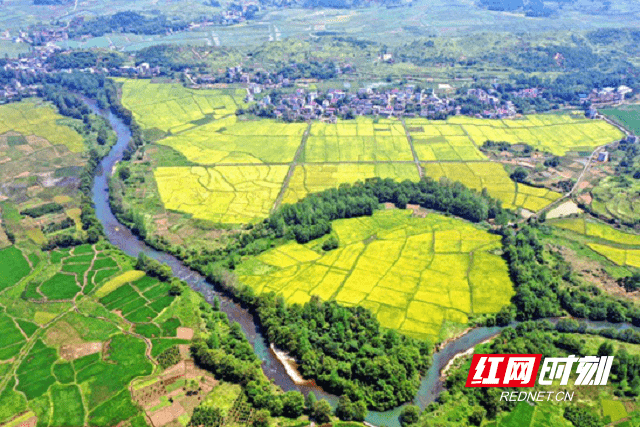 河流|零陵：呵护一湾碧水 留住美丽乡愁