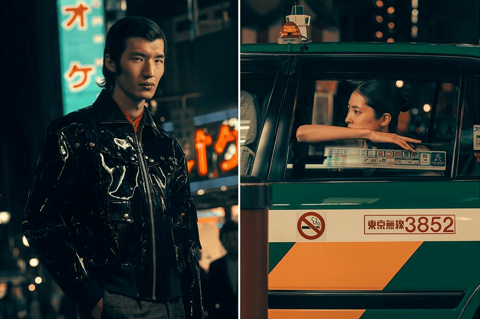 色彩高 级 感 100% 配 色 大 赏 ！