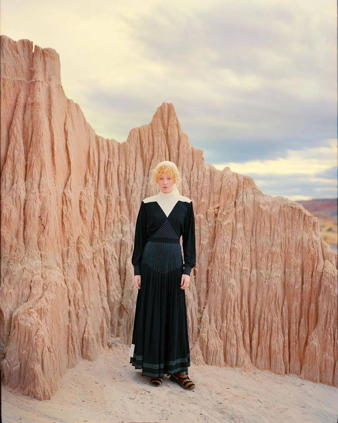 色彩高 级 感 100% 配 色 大 赏 ！