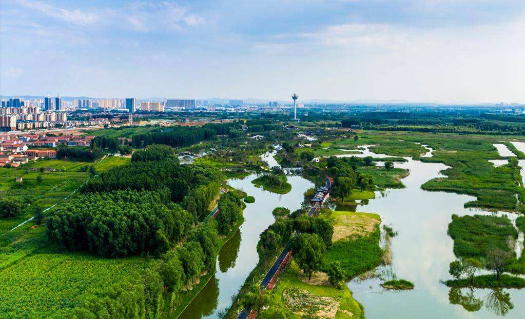 山西省长治市_转型_产业