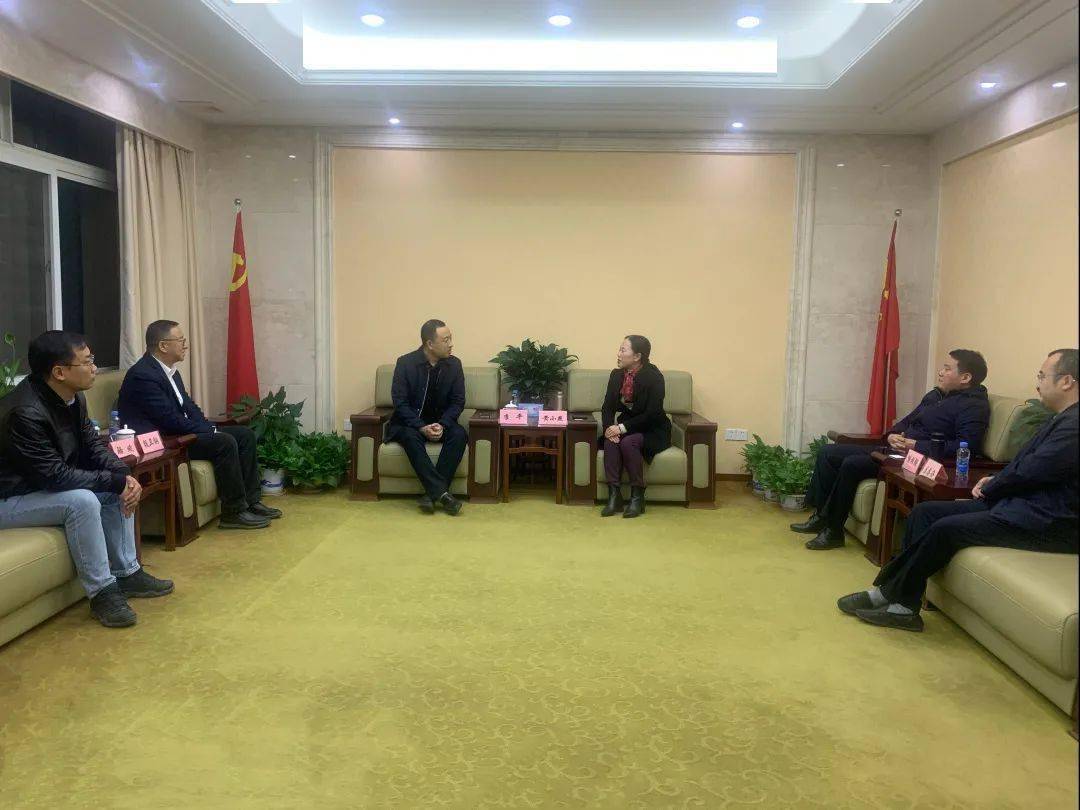 江西赣粤高速公路股份有限公司党委副书记,总经理李诺,以及侨银城市