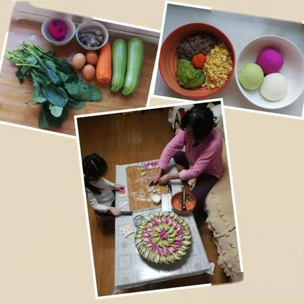 阳护|冬至 | 冬至大如年 人间共团圆